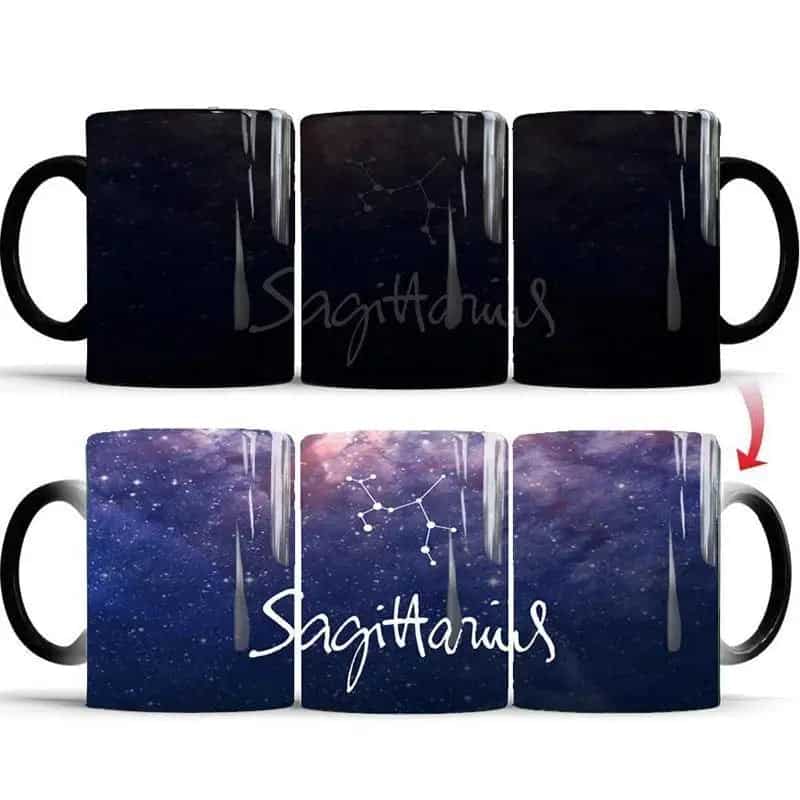 Segno Zodiacale <Br>Magico Sagittario