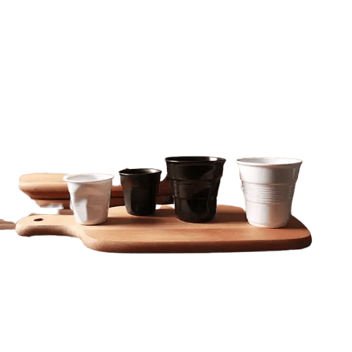 Tazza In Ceramica Vintage In Stile Europeo