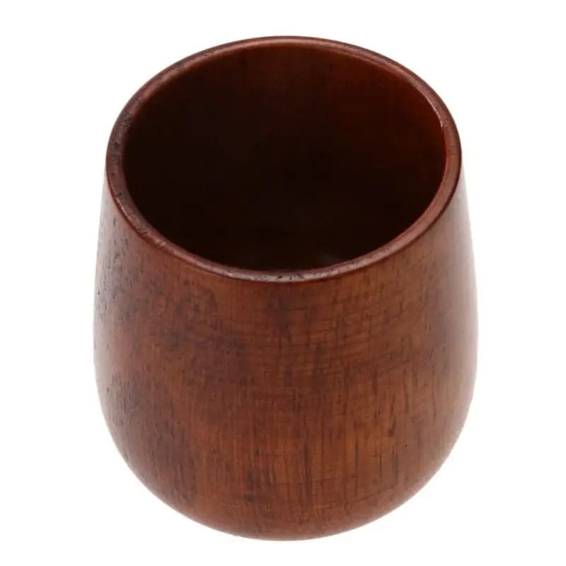 Tazza Giapponese <Br>Legno