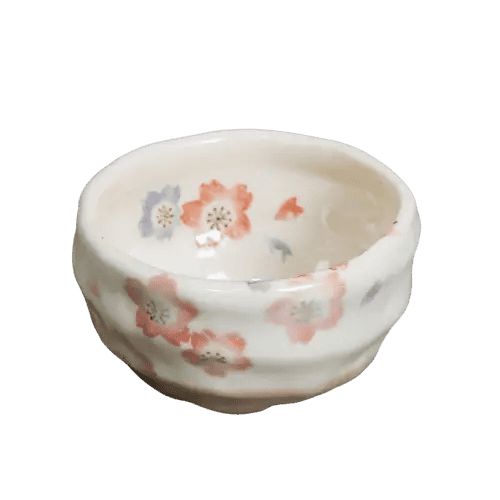 Tazza Giapponese <Br> Rituale Chawan