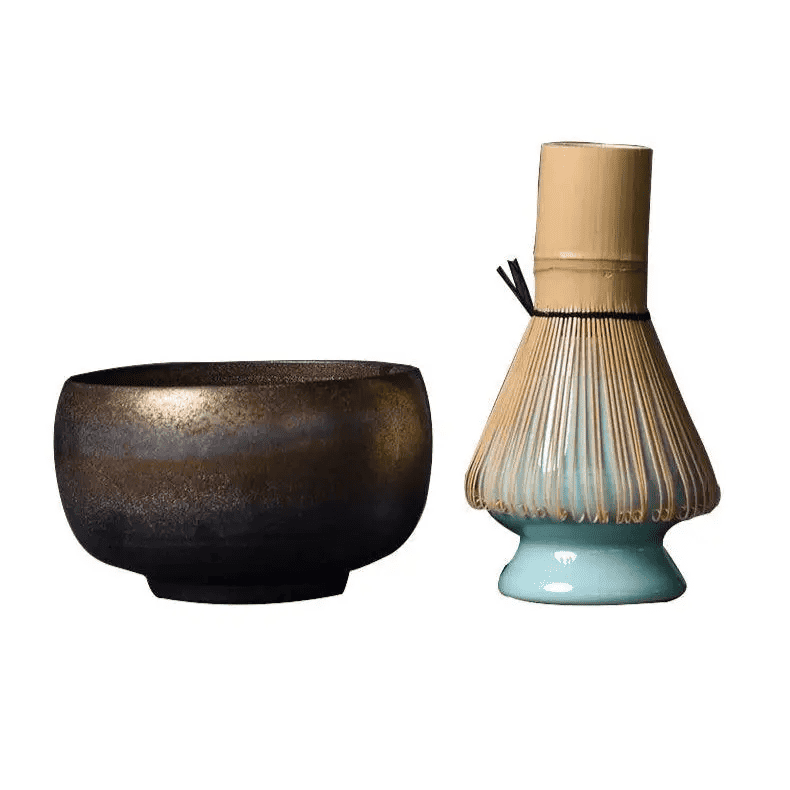 Tazza Giapponese <Br>Set Da Tè