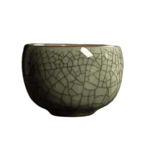 Tazza Giapponese <Br>Smalto