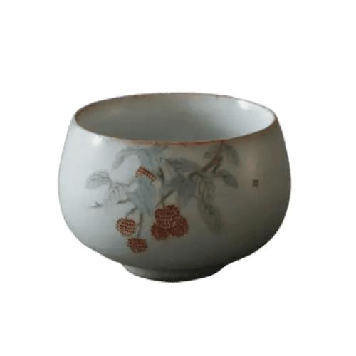 Coppa Giapponese <Br> Fiore