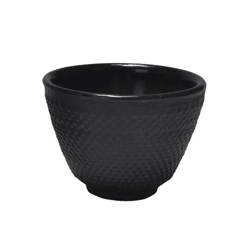 Tazza Giapponese <Br> In Ghisa