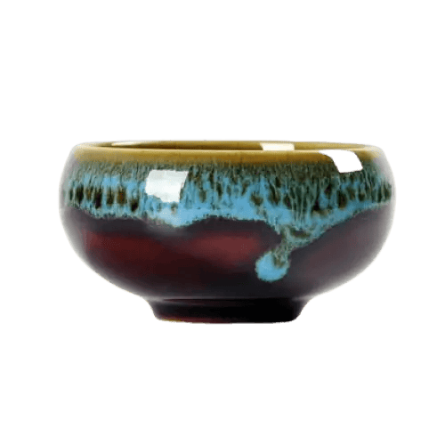Coppa Giapponese <Br>Lava