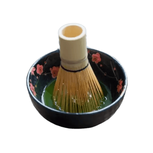 Tazza Giapponese <Br> Scatola Di Matcha