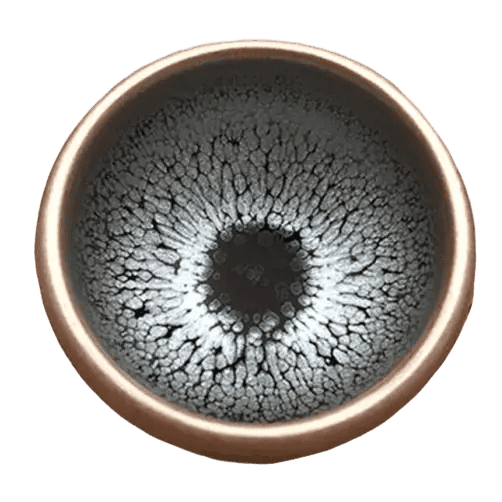 Tazza Giapponese <Br>Occhio Di Matcha