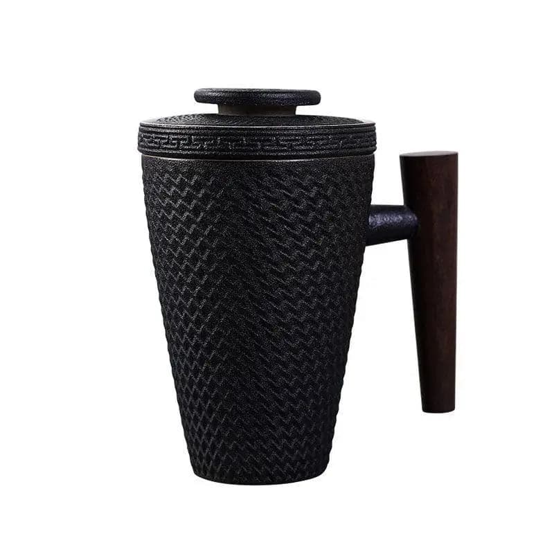 Tazza Giapponese<Br> Tazza Di Design