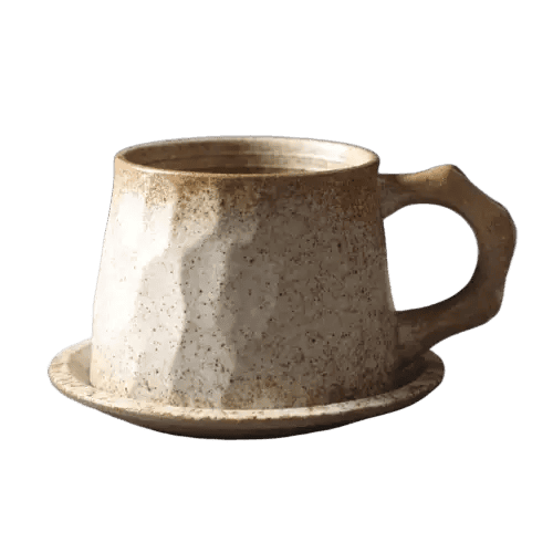 Coppa Giapponese <Br>Vecchia Scuola