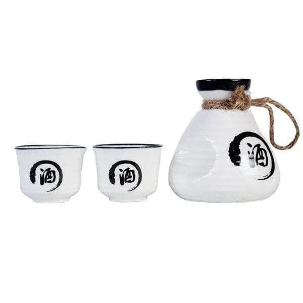 Tazza Giapponese <Br> Sakè