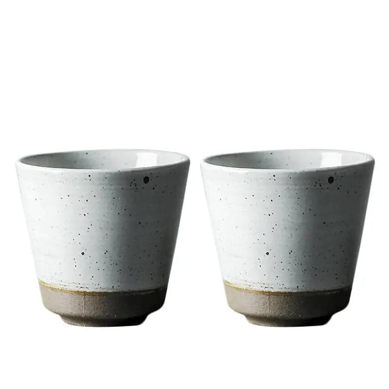 Tazza Giapponese <Br>Siamoises (Set Di 2)