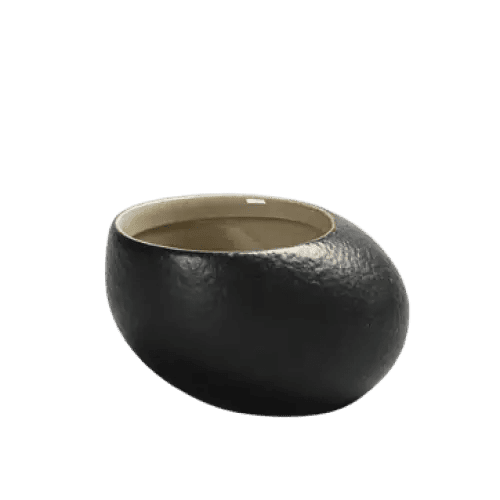 Tazza Giapponese <Br>Strana (Set Di 2 Tazze)