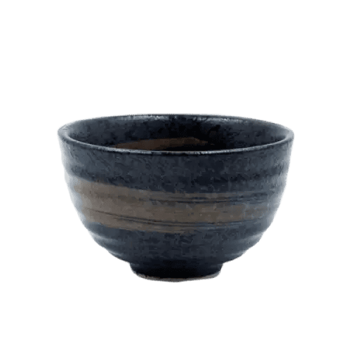 Tazza Giapponese <Br>Tè Verde