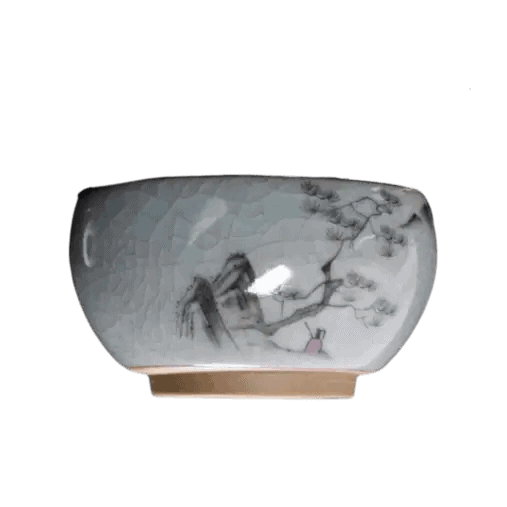 Tazza Giapponese<Br> Tradizionale
