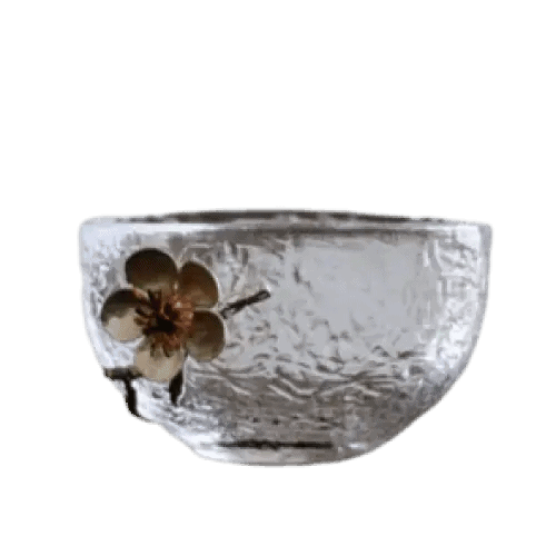 Tazza Giapponese <Br>Bicchiere