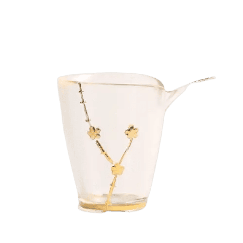 Tazza Giapponese<Br> Bicchiere Da Tè