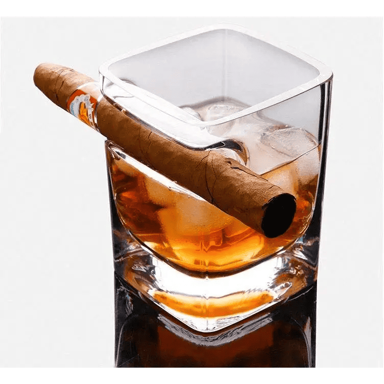Bicchiere Da Cocktail<Br> Sigaro