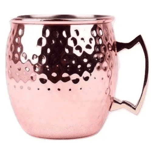 Bicchiere Da Cocktail <Br> Moscow Mule