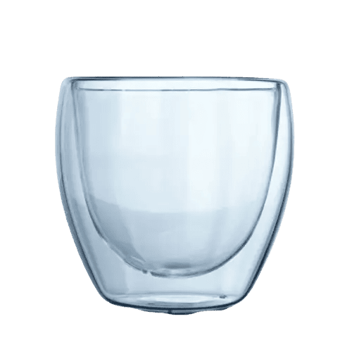 Vetro A Doppia Parete <Br>25 Cl