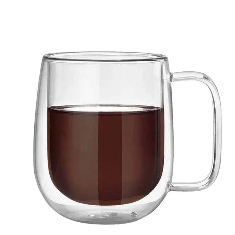 Vetro A Doppia Parete <Br> Modello 35Cl
