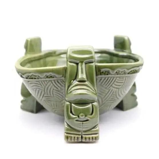 Vetro Tiki <Br>Bol