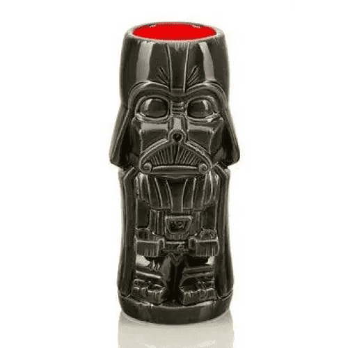 Vetro Tiki <Br>Scuro