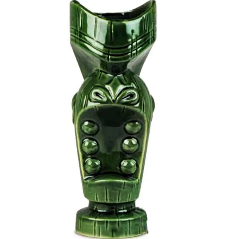 Vetro Tiki <Br> Leggenda
