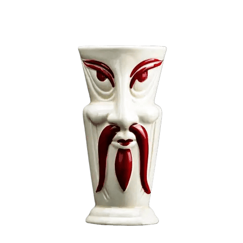 Vetro Tiki<Br> Samurai