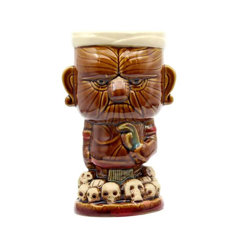 Bicchiere Tiki <Br> Spirito