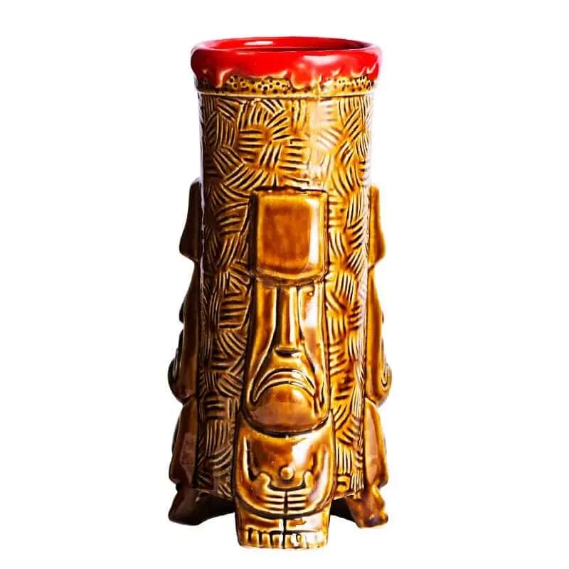 Vetro Tiki <Br>Stile