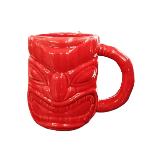 Bicchiere Tiki <Br>Bicchiere Da Cocktail