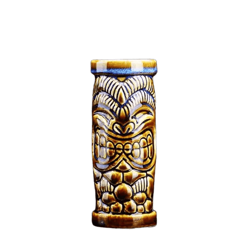 Vetro Tiki <Br> Zombie